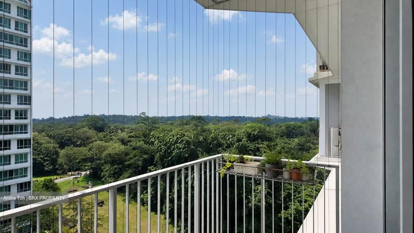 Tree House (D23), Condominium #600615711